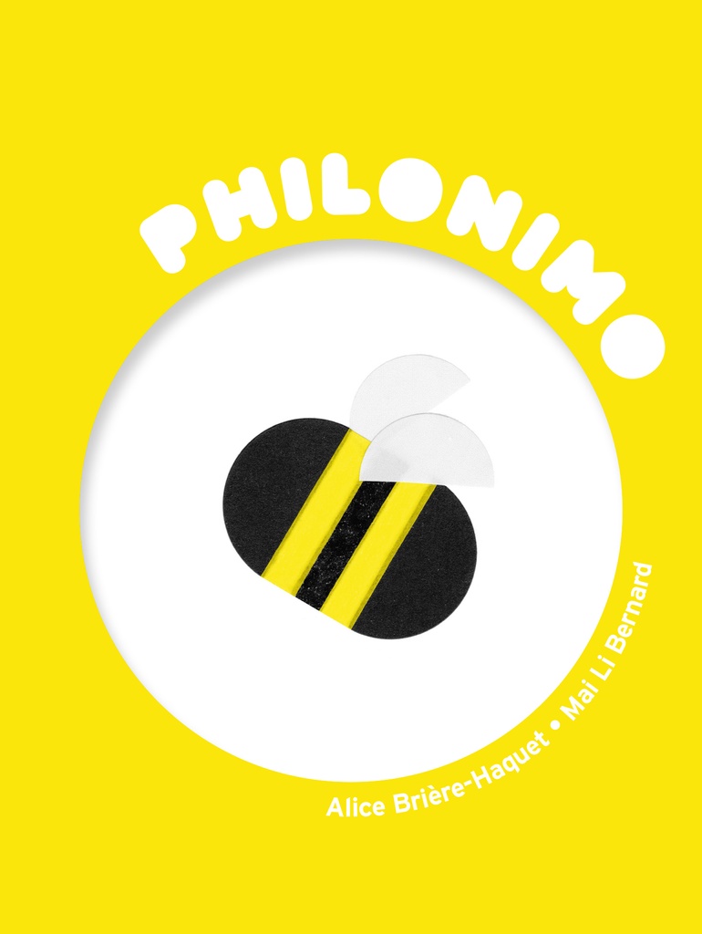 L’Abeille de Saint-Simon - Philonimo 10