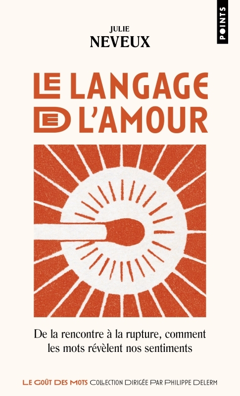 [9791041412044] Le Langage de l'amour