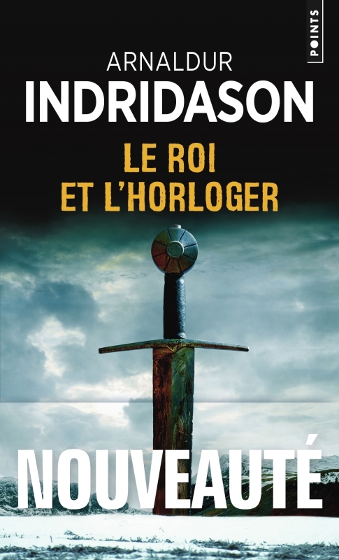 [9791041415250] Le Roi et l'horloger