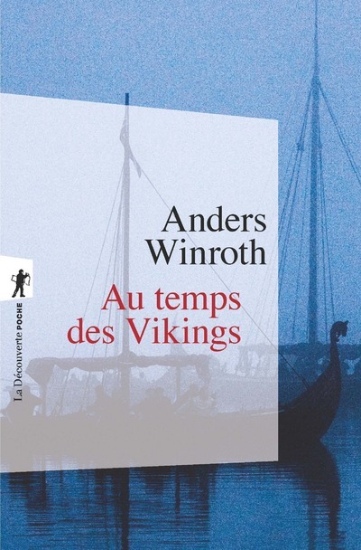 [9782348060182] Au temps des Vikings