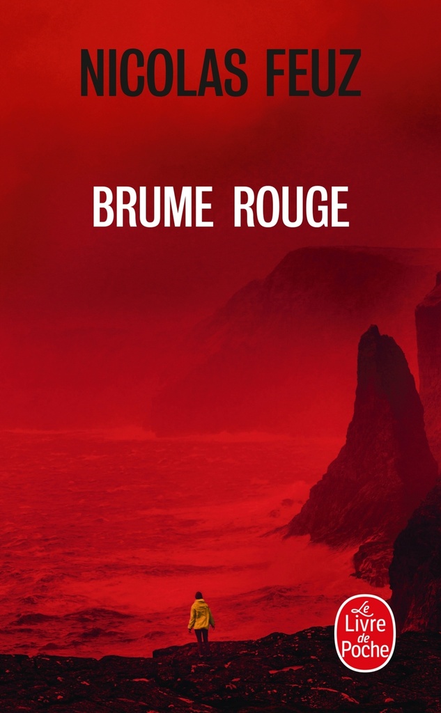 [9782253941385] Brume Rouge