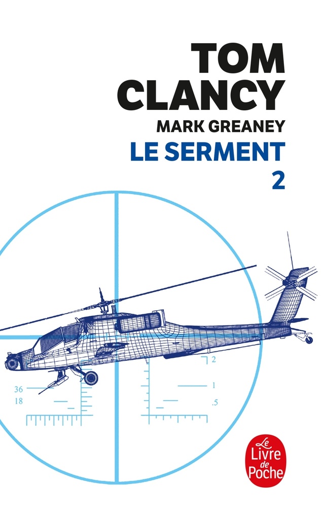 [9782253242802] Le Serment tome 2