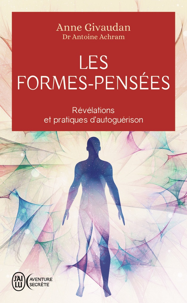 [9782290393598] Les Formes-Pensées