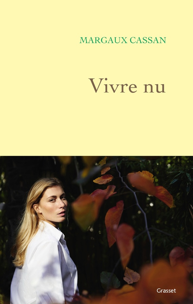 [9782246830962] Vivre nu