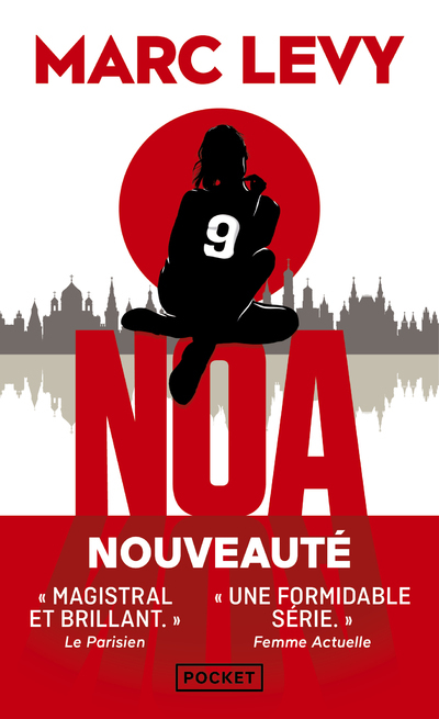 [9782266325301] NOA