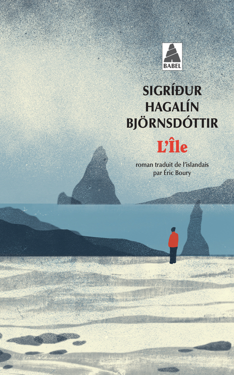 [9782330187309] L'Île