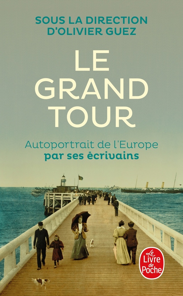 [9782253249245] Le Grand Tour