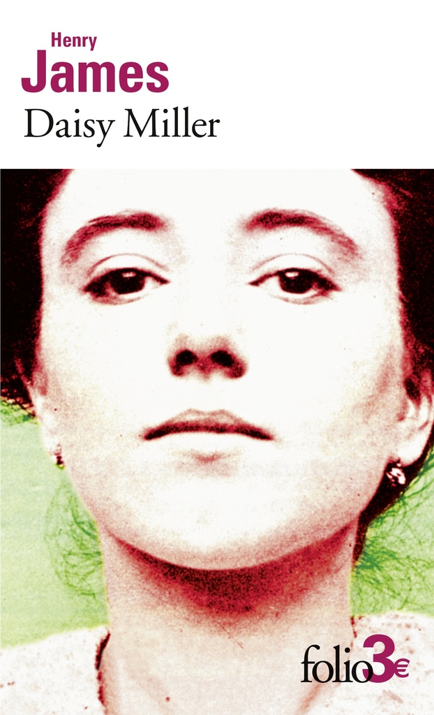 [9782073013903] Daisy Miller