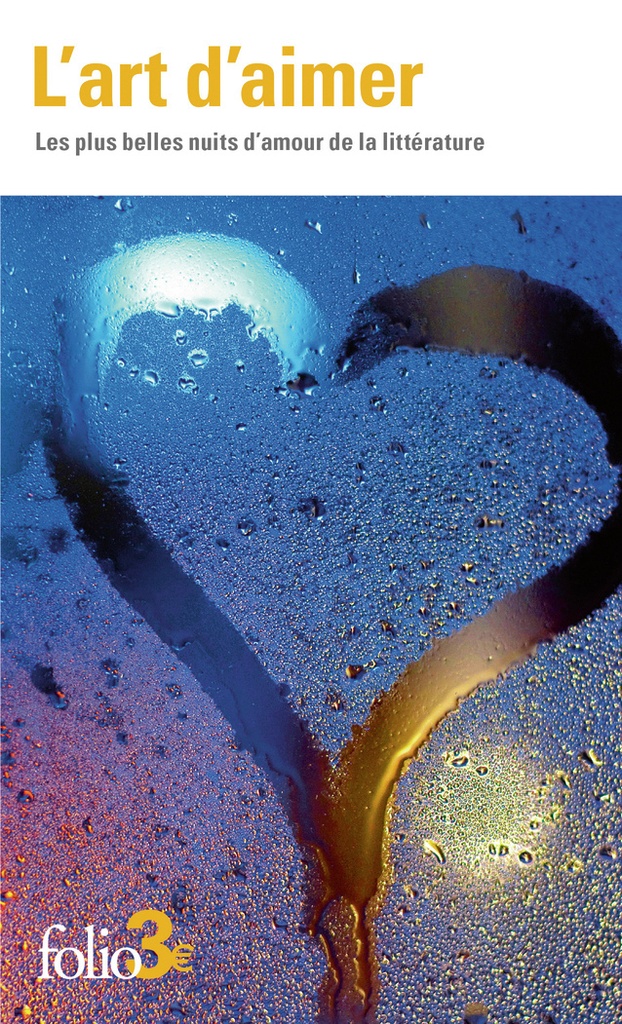 [9782073013491] L'art d'aimer