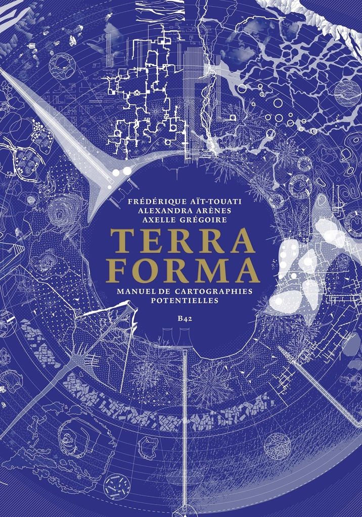 [9782490077953] Terra Forma