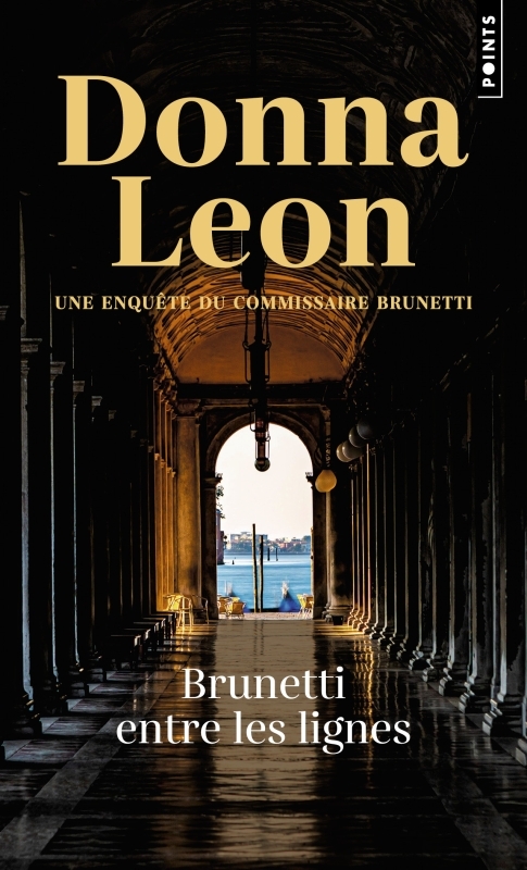 [9791041417216] Brunetti entre les lignes