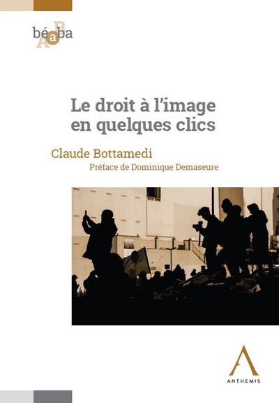 [9782807211438] LE DROIT A L IMAGE EN QUELQUES CLICS
