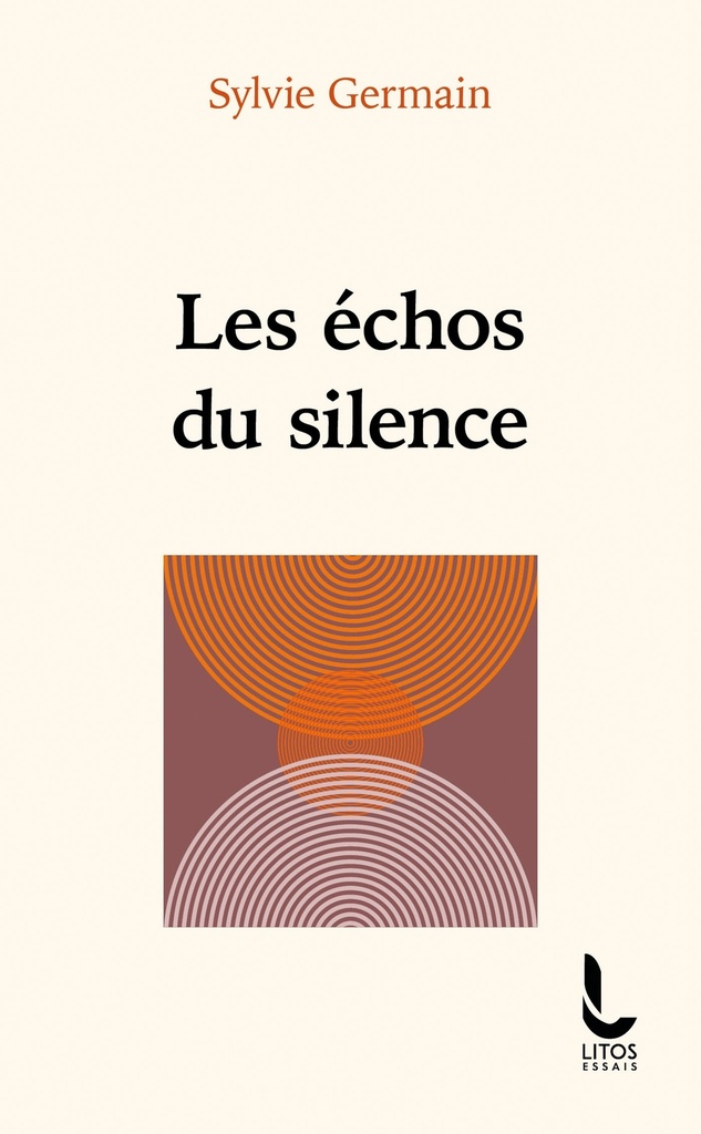 [9782385060794] Les échos du silence