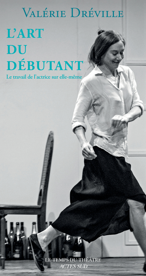 [9782330185190] L'Art du débutant