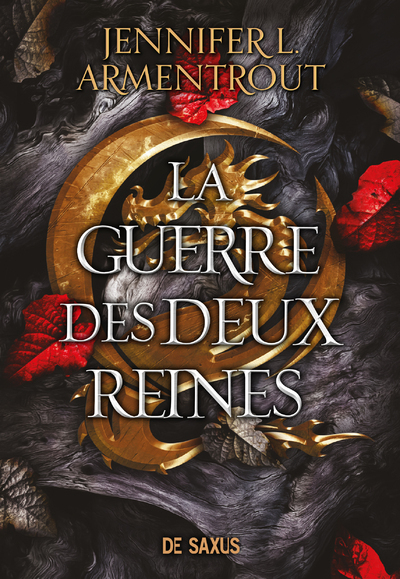 [9782378764418] La Guerre des deux Reines - Tome 04 (broché)
