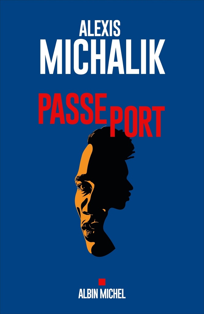 [9782226485786] Passeport