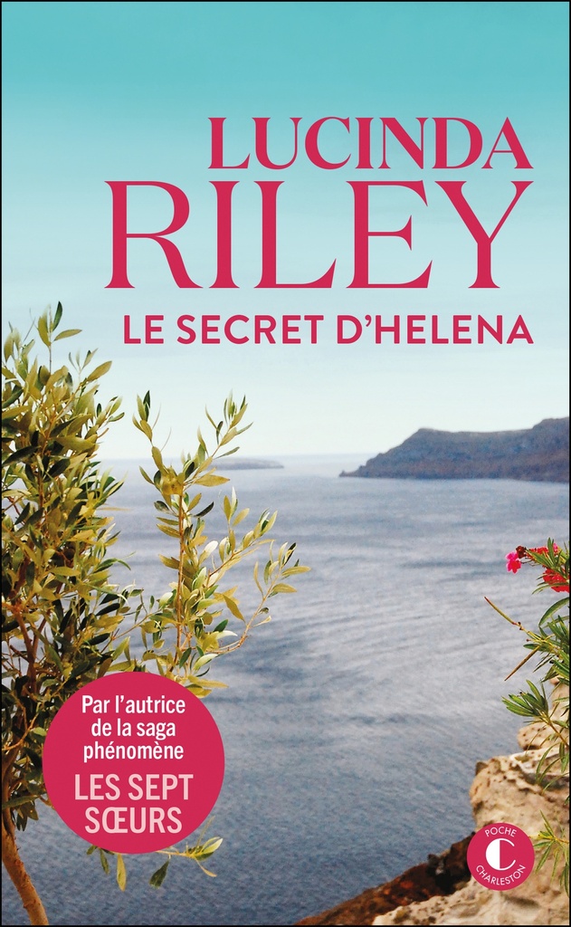 [9782385291952] Le Secret d'Helena