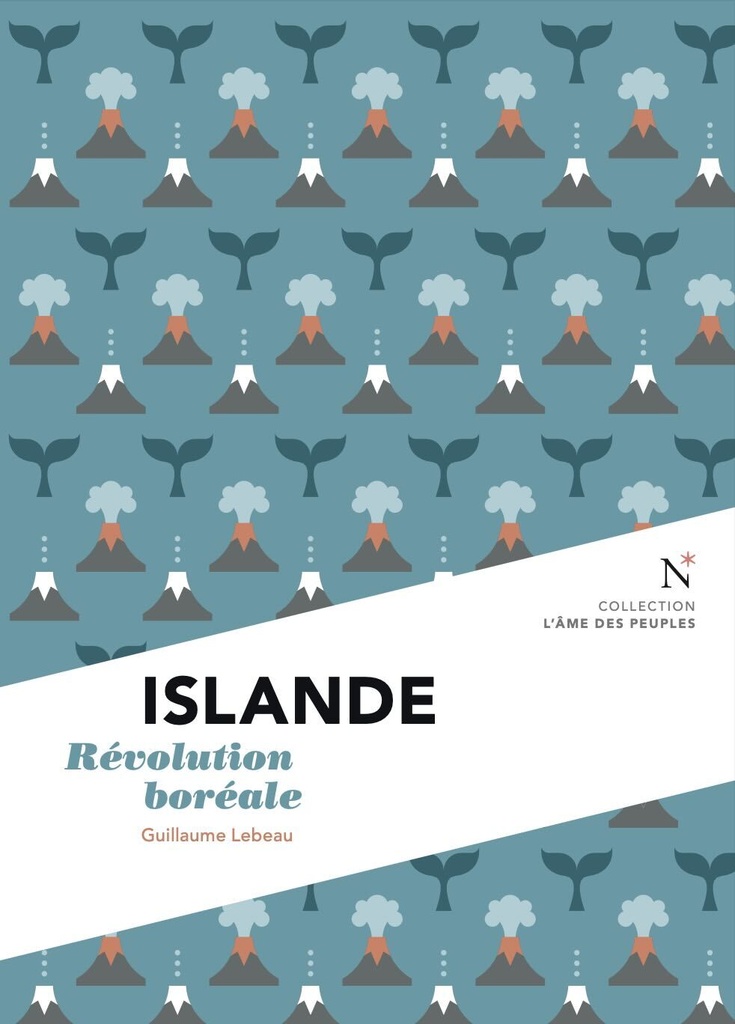 [9782875232328] ISLANDE