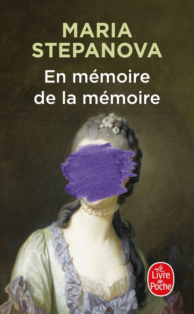 [9782253195733] En mémoire de la mémoire