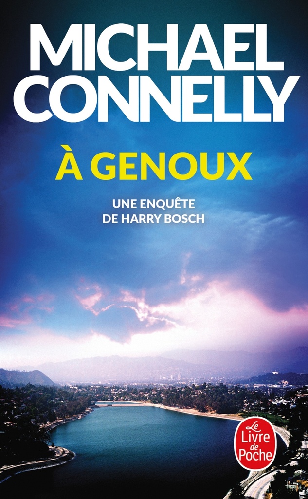 [9782253079415] À genoux