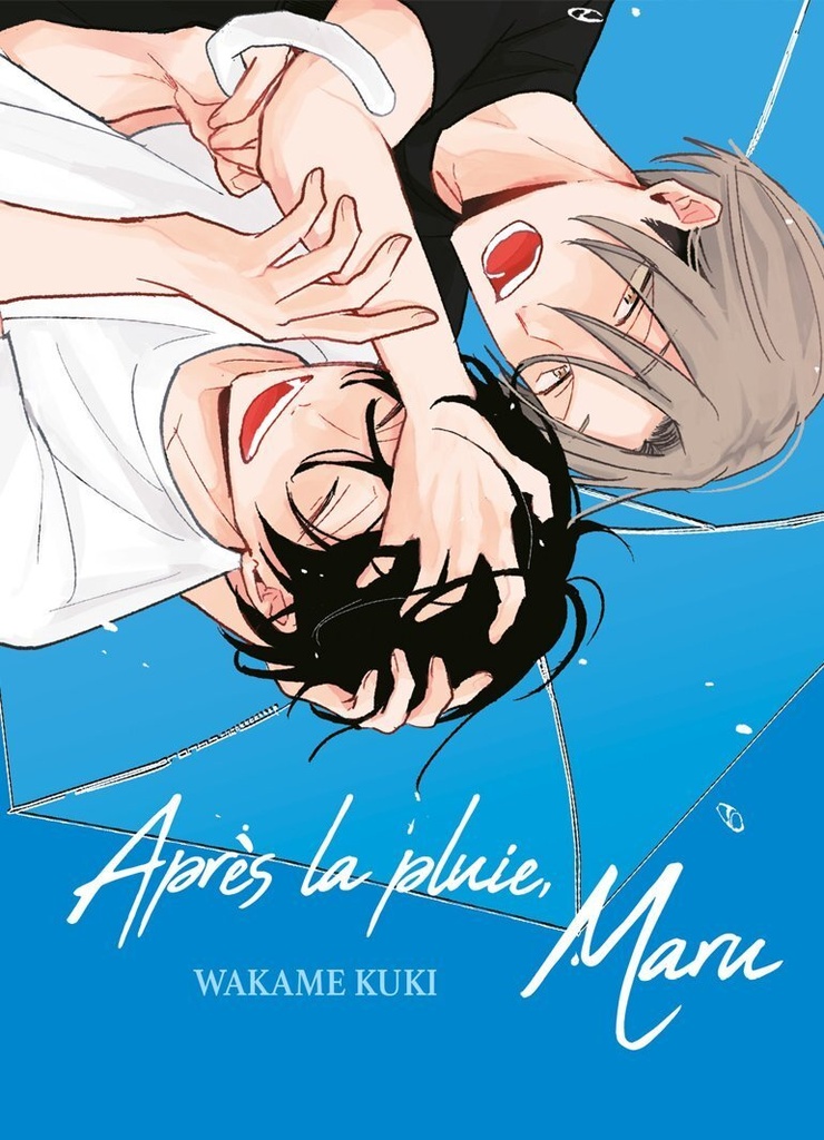 [9782382764916] Après la pluie Maru