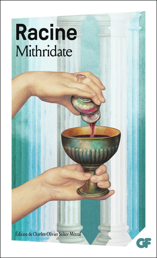 [9782081469877] Mithridate