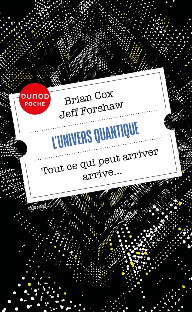 [9782100866779] L'univers quantique