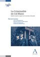 LA CRIMINALITE EN COL BLANC