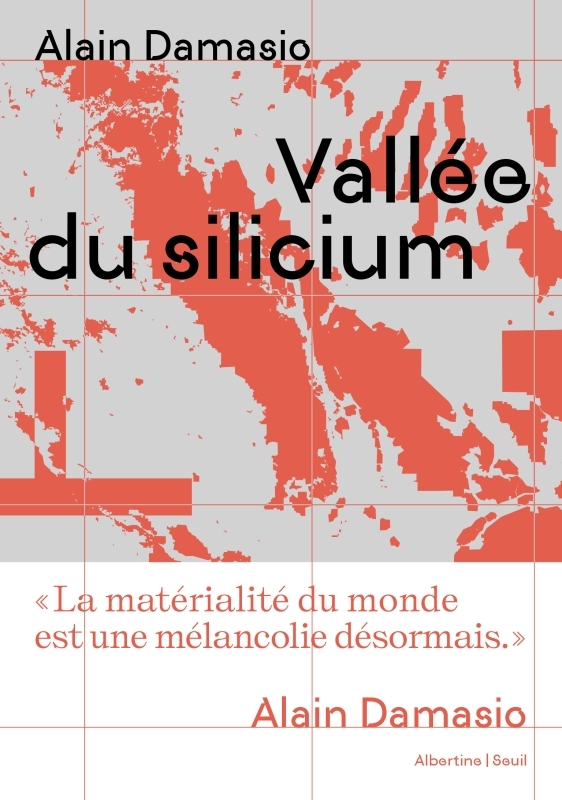 [9782021558746] Vallée du silicium