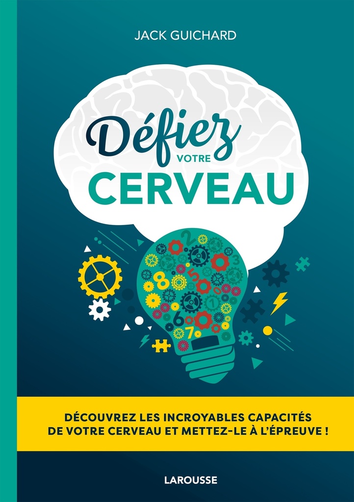 [9782036076105] Défiez votre cerveau
