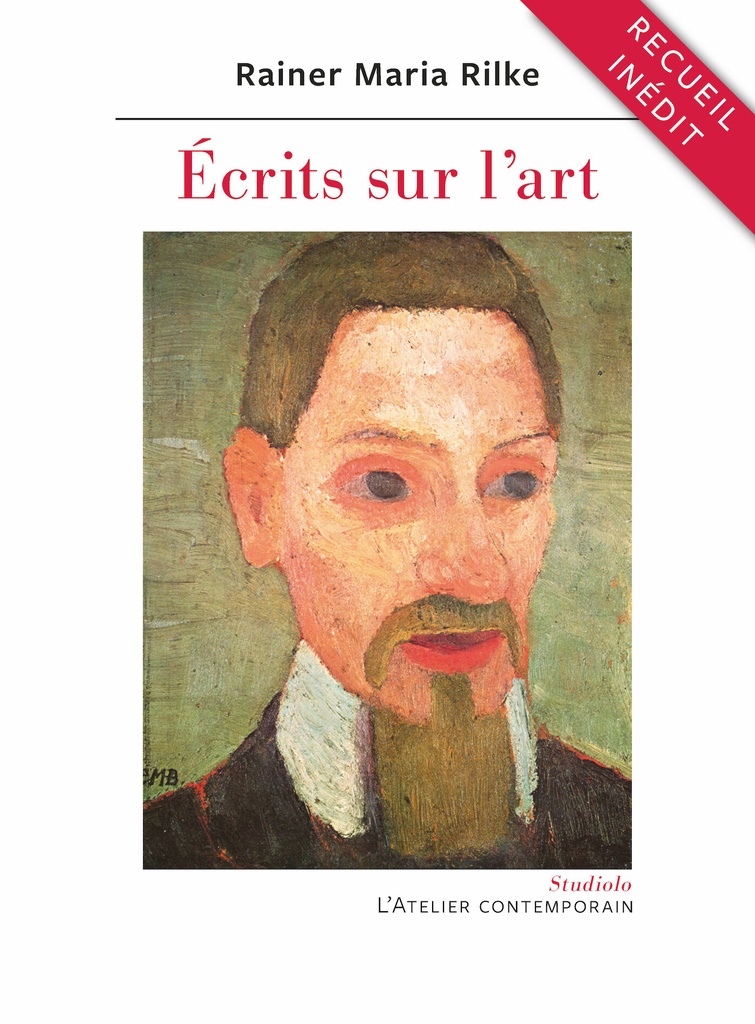 [9782850351273] Écrits sur l'art