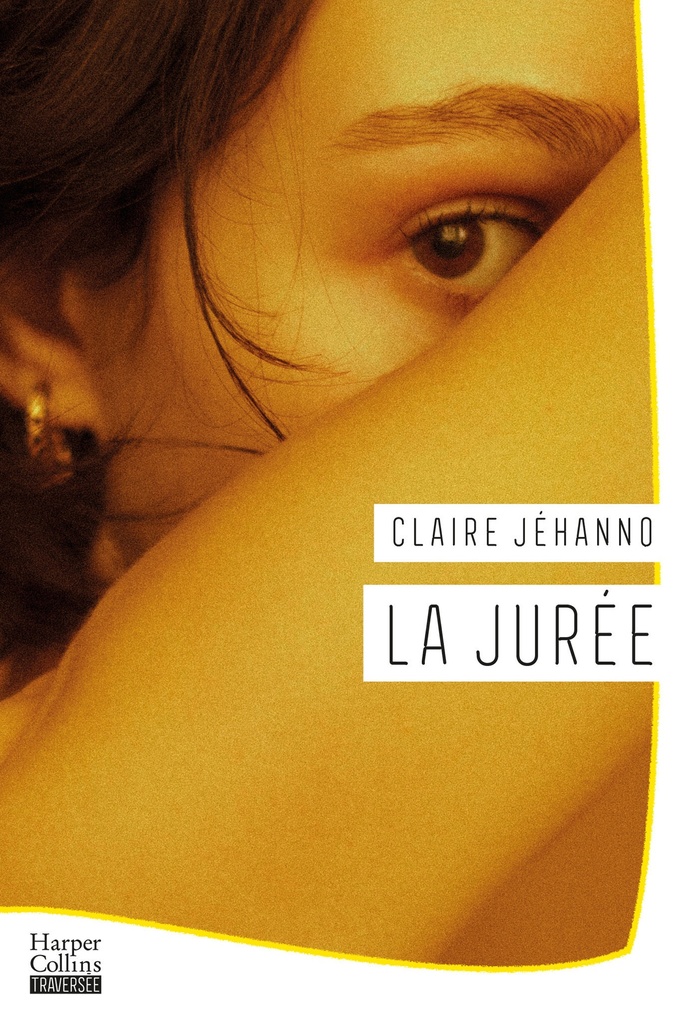 [9791033913689] La Jurée