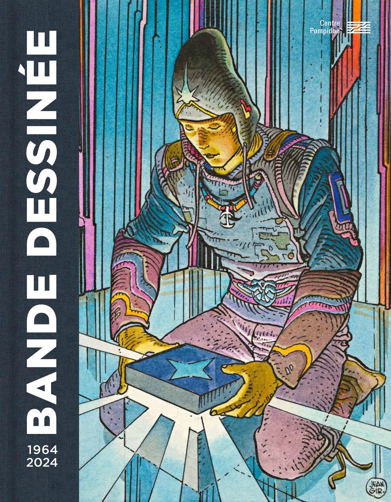 [9782844269829] Bande dessinée 1964-2024