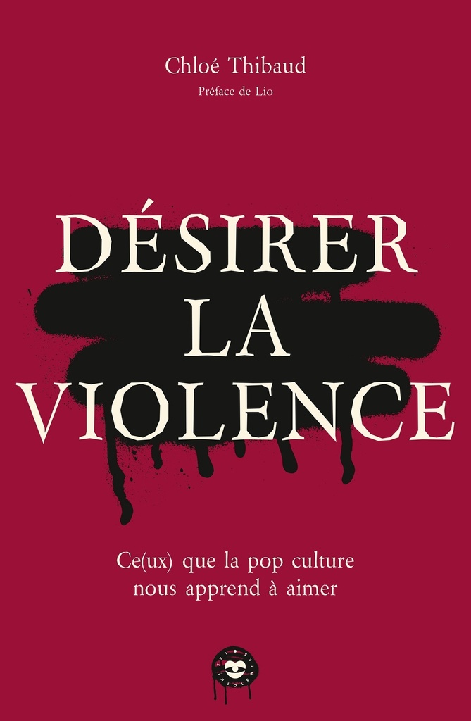 [9782017255802] Désirer la violence