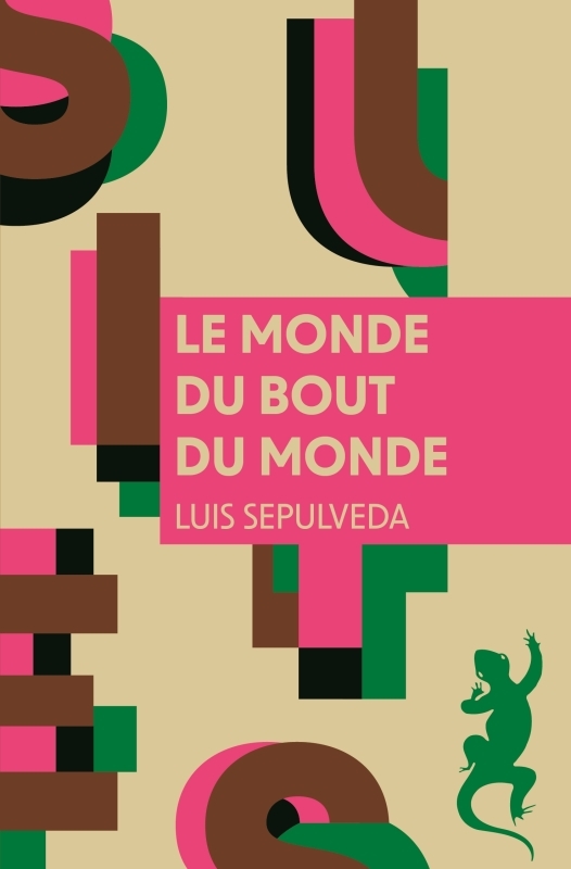 [9791022613392] Le Monde du bout du monde