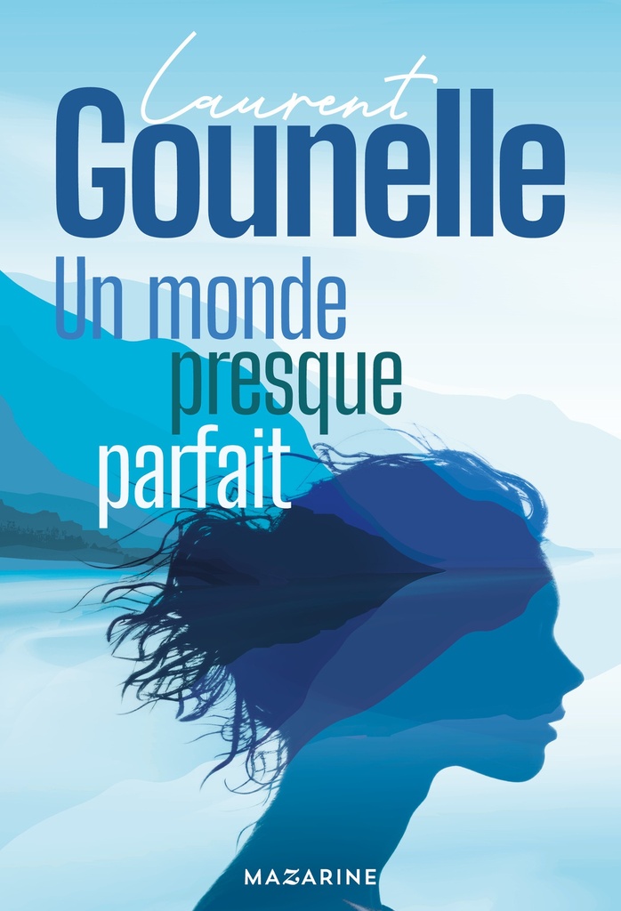 [9782863749081] Un monde presque parfait - Nouveau roman 2024
