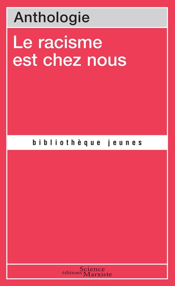 Le racisme est chez nous