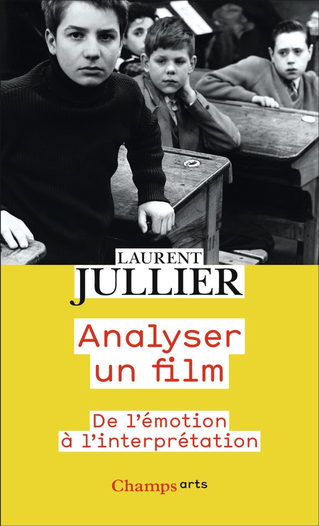 [9782080284822] Analyser un film