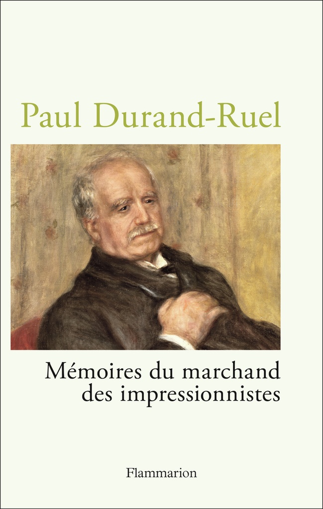 [9782080446428] Paul Durand-Ruel