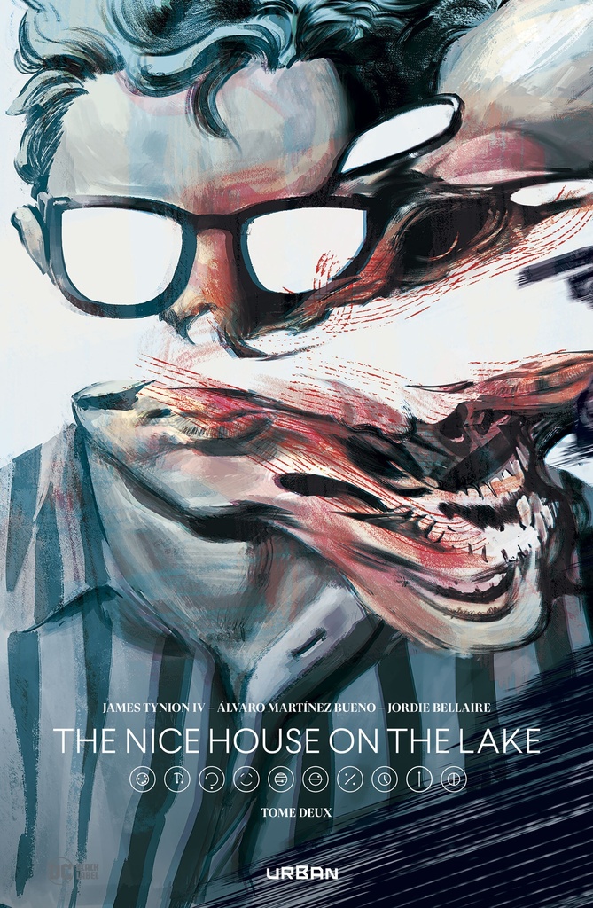 [9791026825029] The Nice House On The Lake tome 2