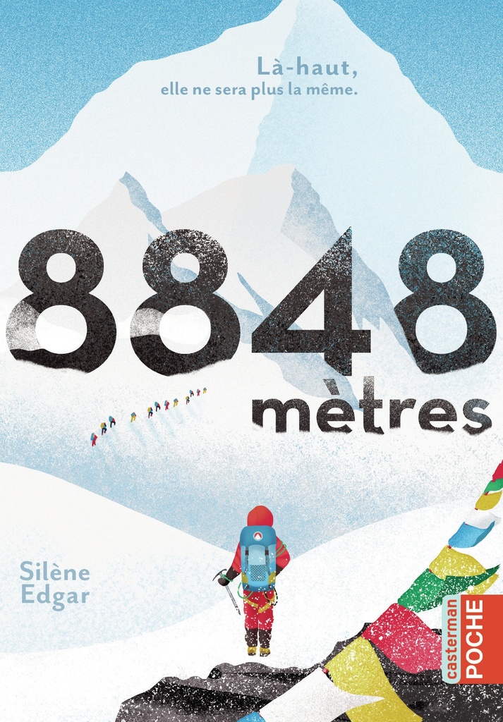[9782203280892] 8848 mètres