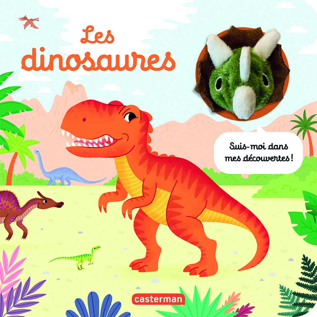 Les Dinosaures