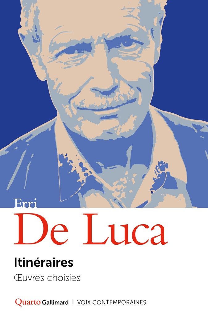 [9782072996115] Itinéraires