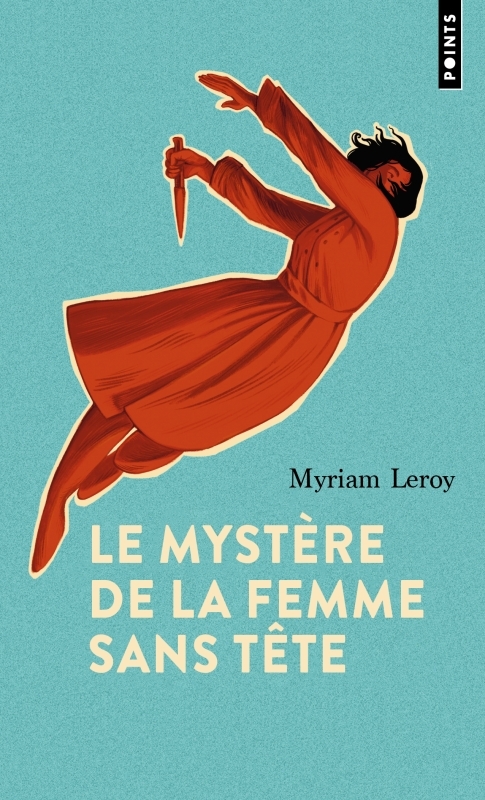 [9791041414758] Le Mystère de la femme sans tête