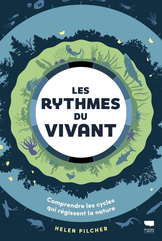 [9782603030592] Les Rythmes du vivant