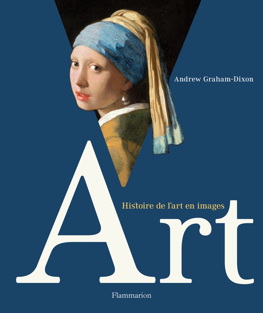 [9782080257864] Art