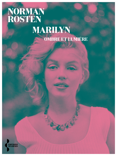 [9782232145582] Marilyn - Ombre et lumière