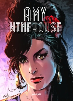 [9782380462029] Amy Winehouse en BD
