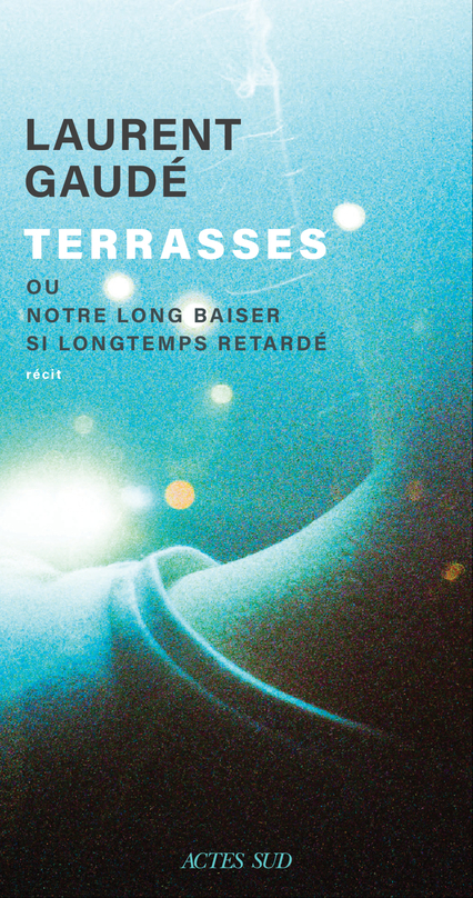 [9782330189143] Terrasses