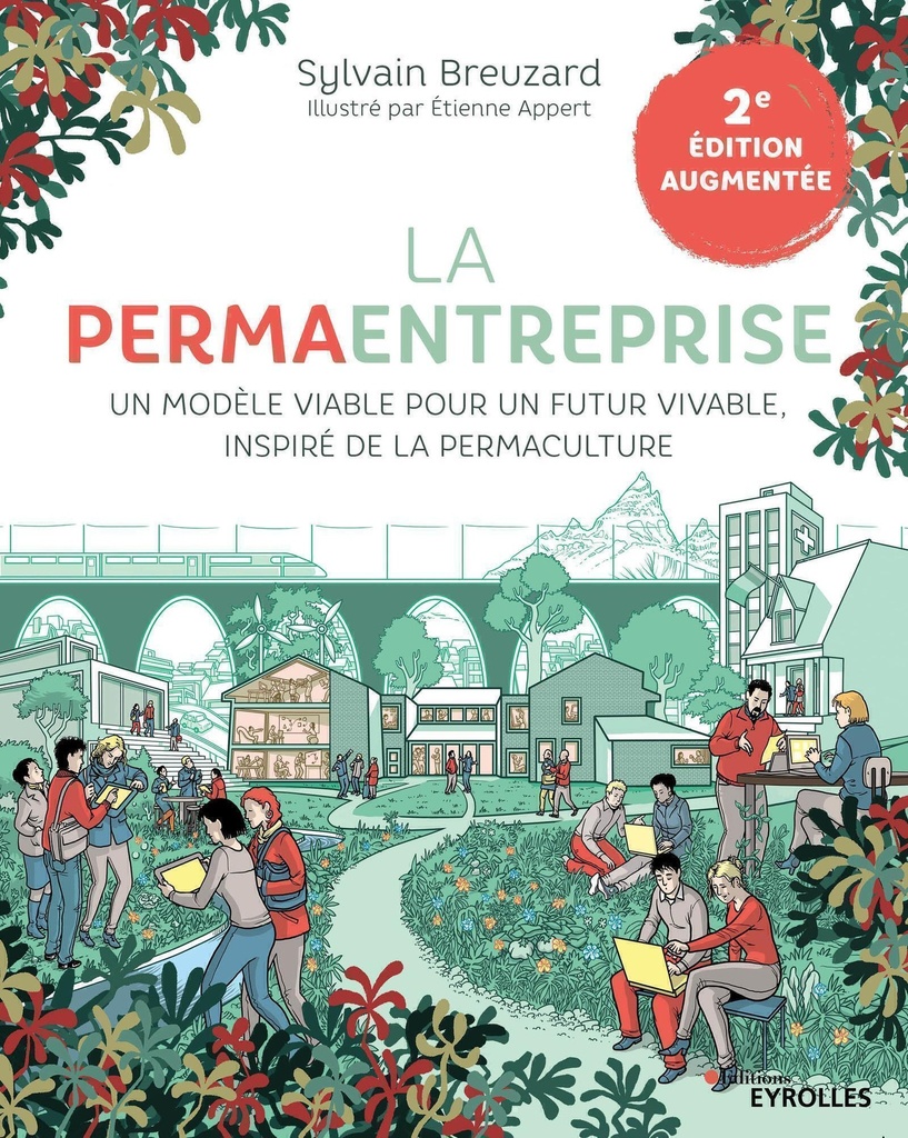 [9782416014413] La permaentreprise